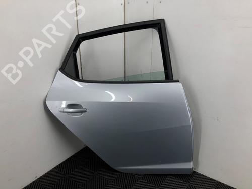 Used Right rear door SEAT IBIZA IV (6J5, 6P1) 1.4 TDI (80 hp) 16943462