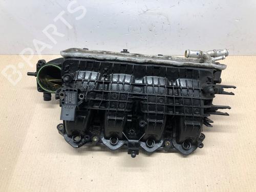 Intake manifold AUDI A3 Sportback (8VA, 8VF) 1.4 TFSI g-tron | BP16533218M70 