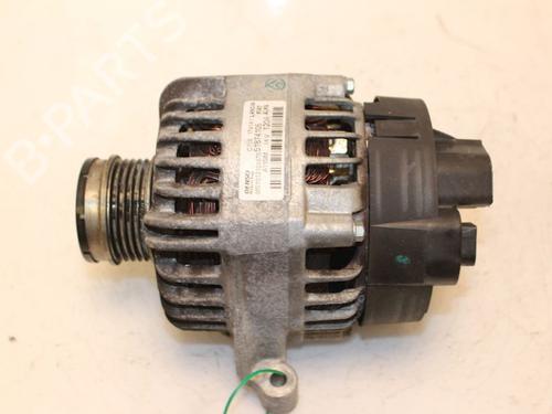 Used Alternator Alternator 15329894 15329894