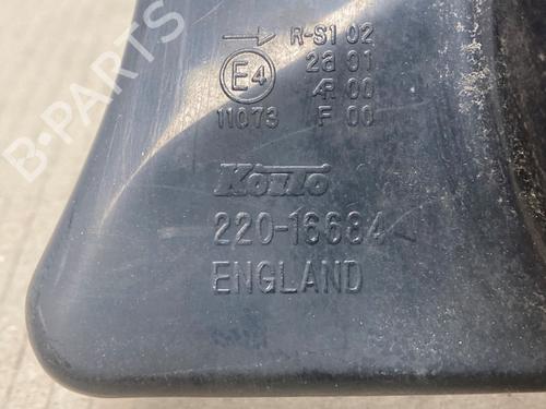 Right taillight SUZUKI SX4 (EY, GY) 1.6 VVT (RW416, YA21S) | BP37210111C35 - Image 7
