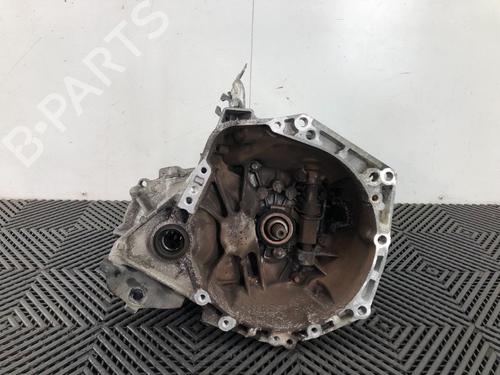Gearbox CITROËN C1 (PM_, PN_) 1.0 | BP15348129M3 