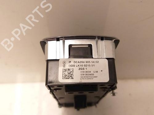 Switch TESLA MODEL S (5YJS) 90D AWD | BP15339089I30 