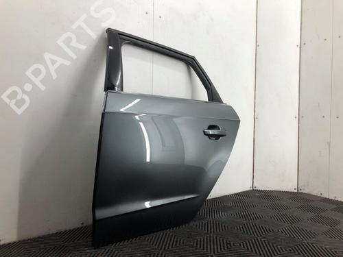Left rear door AUDI A3 Sportback (8VA, 8VF) RS3 quattro | BP25010120C4 