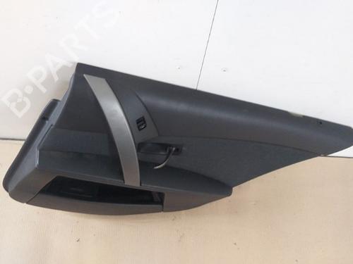 Rear right panel BMW 5 (E60) 530 d | BP15532567C61 