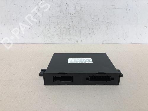 Used Comfort control module MERCEDES-BENZ B-CLASS Sports Tourer (W246, W242) B 220 CDI / d (246.203) (170 hp) 16120518