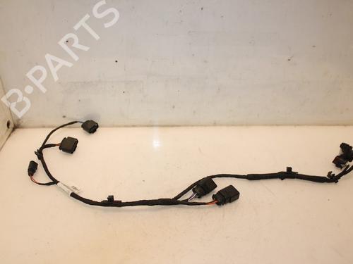 Used Wiring harness AUDI Q2 (GAB, GAG) 2.0 TDI (150 hp) 15330750