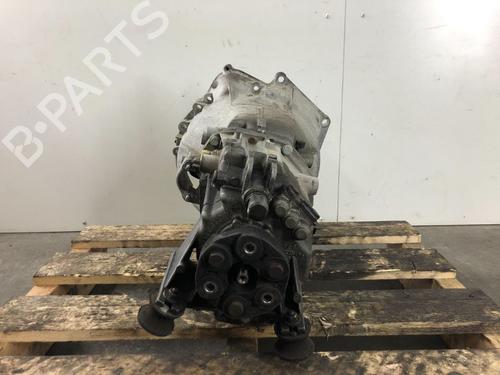 Gearbox BMW 1 (E87) 116 i | BP37214469M3 - Image 6