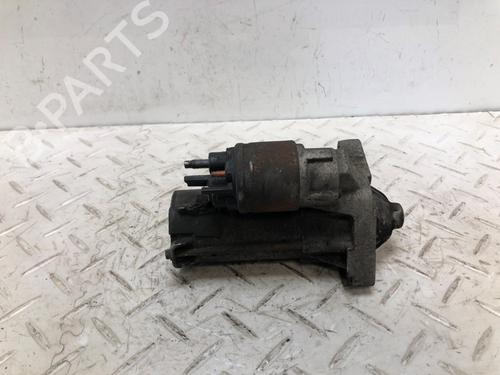 Starter RENAULT TWINGO II (CN0_) 1.5 dCi 90 | BP37211591M8 - Image 3