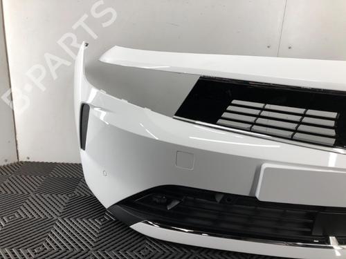 Front bumper OPEL ASTRA L (O5) 1.2 (FPHNSL, FPHNSR) | BP16265812C7 