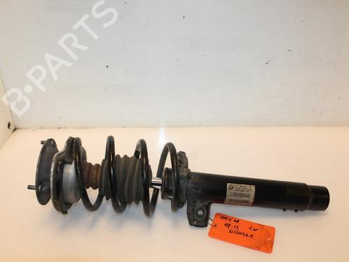 Used Left front shock absorber Left front shock absorber 15321160 15321160