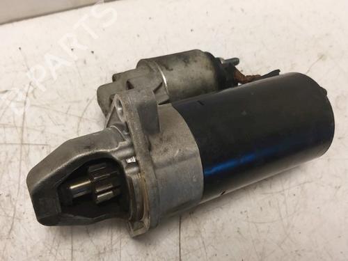 Used Starter FIAT PUNTO EVO (199_) 1.3 D Multijet (84 hp) 15339322