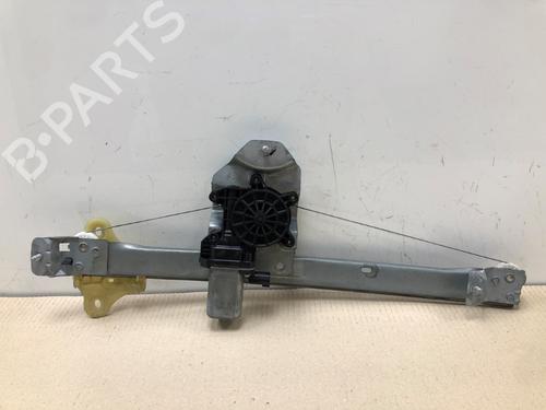 Used Front left window mechanism Front left window mechanism 37207241 37207241