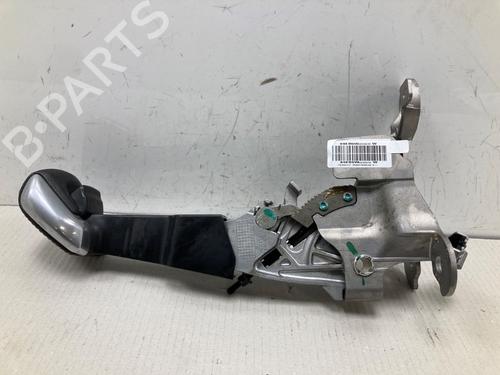 Hand brake PEUGEOT 2008 I (CU_) 1.2 THP 110 / PureTech 110 | BP37210030I18 - Image 6