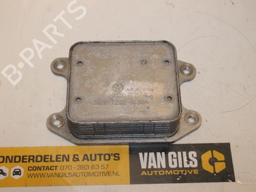 Used Oil radiator Oil radiator 15314551 15314551
