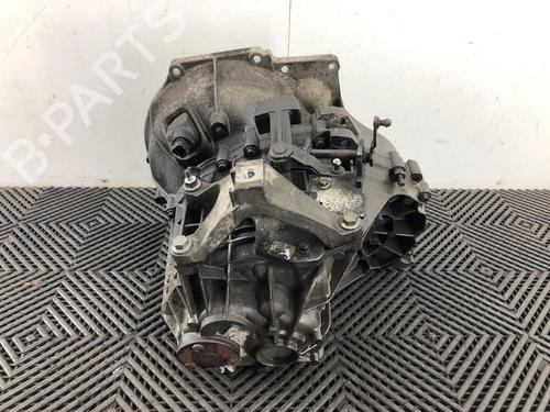 Gearbox VOLVO C30 (533) 1.6 D | BP37214915M3 - Image 6