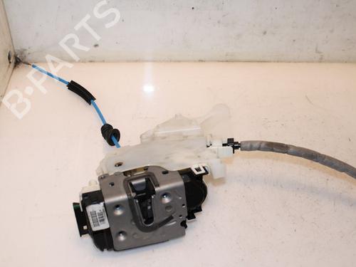 Used Front left lock MERCEDES-BENZ E-CLASS (W212) E 200 CDI / BlueTEC (212.005, 212.006) (136 hp) 15332082