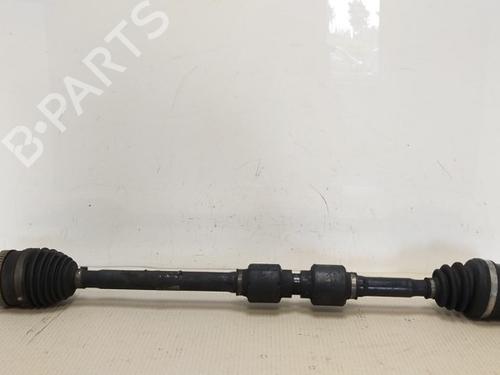 Used Right front driveshaft KIA SPORTAGE III (SL) 1.6 GDI (135 hp) 15343103