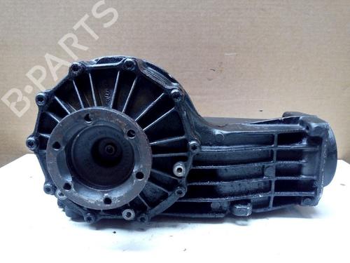 Used Rear differential Rear differential 15311829 15311829