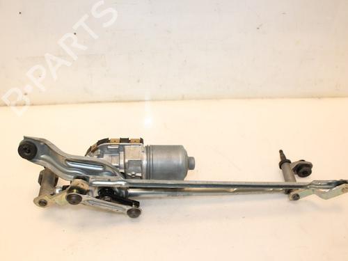 Front wipers mechanism VW GOLF VII (5G1, BQ1, BE1, BE2) 2.0 R 4motion | BP15330493C83 