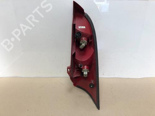 Højre baglygte FORD FOCUS I (DAW, DBW) 1.6 16V | BP15535391C35 