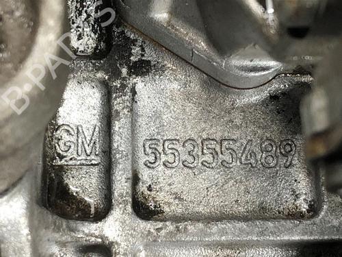 Gearbox OPEL CORSA C (X01) 1.0 (F08, F68) | BP37215016M3 - Image 7