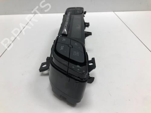 Climate control TOYOTA C-HR (_X1_) 1.8 Hybrid (ZYX10_, ZYX11_, ZYX10R, ZYX11R) | BP37207923I5 - Image 7