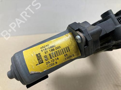 Front left window mechanism FIAT DOBLO Cargo (263_) 1.3 D Multijet | BP37206399C22 - Image 6