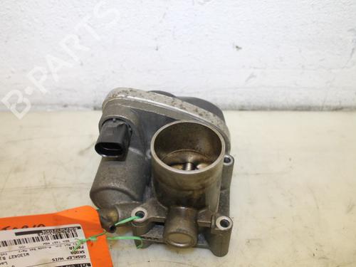 Used Throttle body SKODA FABIA I Combi (6Y5) 1.4 (68 hp) 15303417