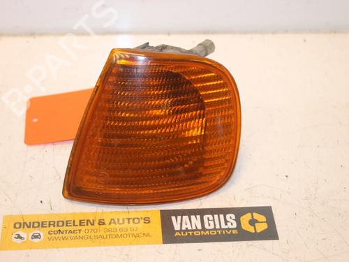 Used Left front indicator Left front indicator 15312679 15312679