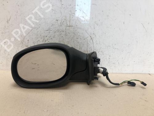 Retrovisor esquerdo Retrovisor esquerdo 15344599 15344599