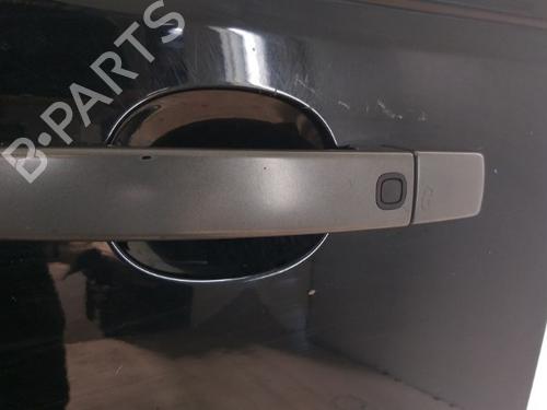 Left front door LAND ROVER RANGE ROVER SPORT I (L320) 3.0 D 4x4 | BP15855831C2 