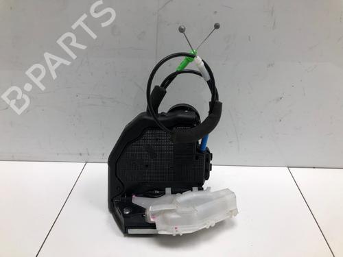 Used Rear right lock Rear right lock 37207924 37207924