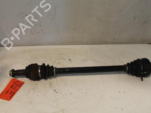 Right rear driveshaft BMW 3 Touring (E91) 316 i | BP15307497M41 