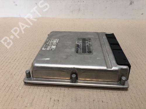 Engine control unit (ECU) ROVER 75 (RJ) 2.0 CDT | BP15535177M57 