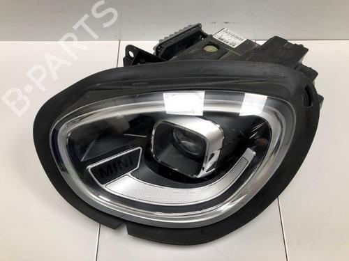 Left headlight MINI MINI COUNTRYMAN (F60) Cooper | BP37205413C28 - Image 5