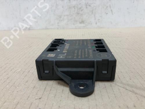Electronic module MERCEDES-BENZ C-CLASS (W204) C 180 CGI (204.031) | BP16120439M83 