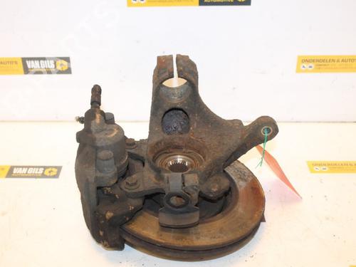 Used Right front steering knuckle Right front steering knuckle 15312242 15312242