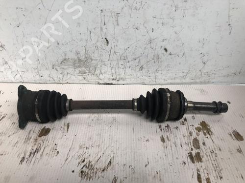 Used Left front driveshaft SUZUKI GRAND VITARA I (FT, HT) 2.5 V6 24V 4x4 (SQ625) (158 hp) 15298173