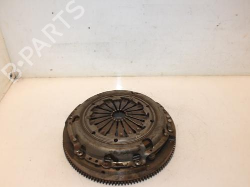 Used Flywheel Flywheel 16399033 16399033