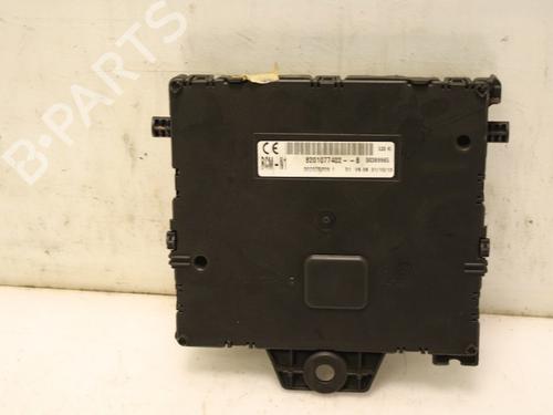 Used Electronic module Electronic module 15336221 15336221