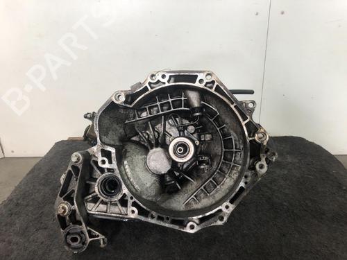 Used Gearbox Gearbox 37214865 37214865