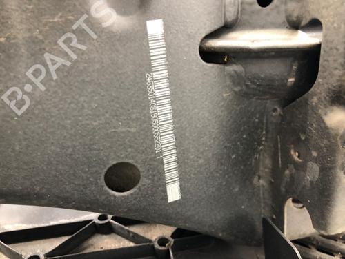 Subframe MERCEDES-BENZ CLA Coupe (C117) CLA 180 (117.342) | BP37214358M9 - Image 5