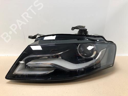 Used Left headlight Left headlight 16399572 16399572