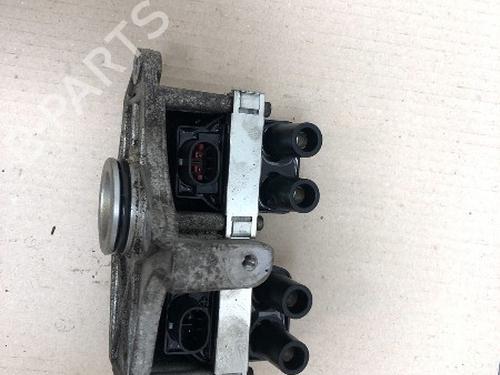 Ignition coil FIAT PANDA (169_) 1.1 (169.AXA1A) | BP24449519M94 - Image 5