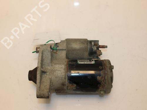 Used Starter Starter CITROËN C2 (JM_) 1.1 (60 hp) 15323330 15323330