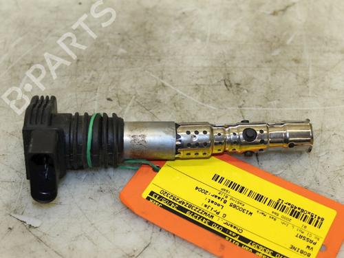 Used Ignition coil VW PASSAT B5.5 (3B3) 2.0 (130 hp) 15303018