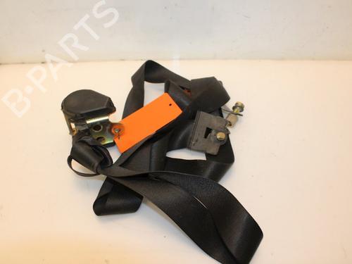 Used Front right seatbelt MERCEDES-BENZ VITO Van (W638) 110 D 2.3 (638.074, 638.078) (98 hp) 15322257