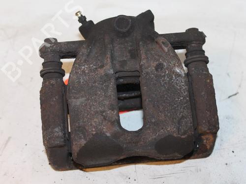 Used Right front brake caliper Right front brake caliper NISSAN MICRA III (K12) 1.2 16V (80 hp) 15306266 15306266