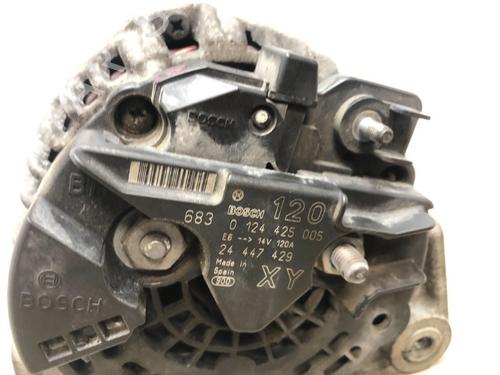 Alternator FIAT STILO (192_) 1.6 16V | BP15348326M7 