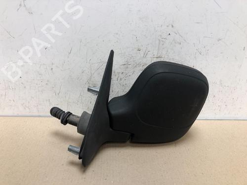 Left mirror CITROËN BERLINGO / BERLINGO FIRST Box Body/MPV (M_) 1.6 HDI 75 (MB9HW) | BP15344337C26 